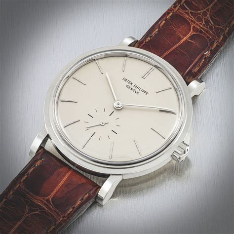 patek philippe old watches|1960 vintage Patek Philippe watch.